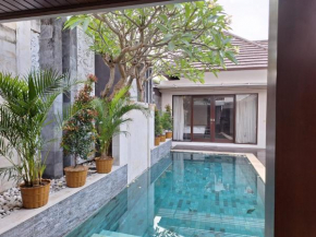 Villa De Nirwana